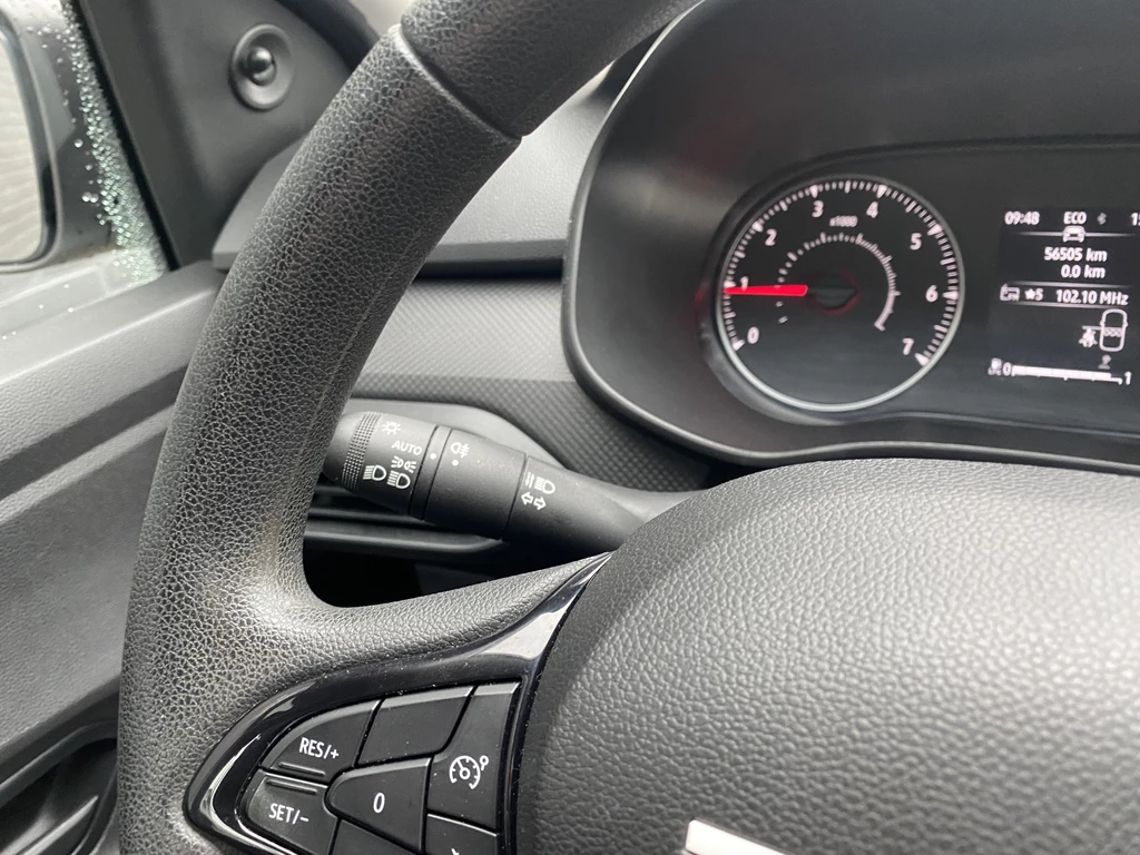 Dacia Sandero – foto 31