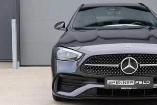 Mercedes-Benz C-Klasse – thumbnail 15