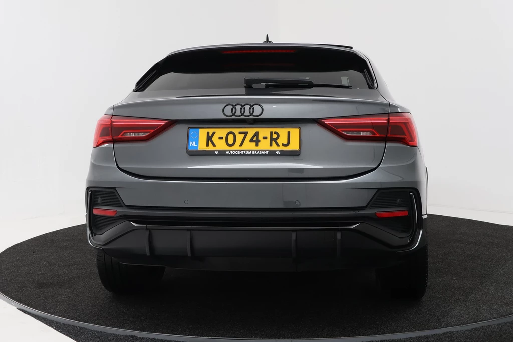 Audi Q3 – foto 4