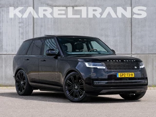 Land Rover Range Rover – thumbnail 6