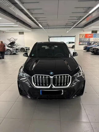 BMW X1 – thumbnail 5