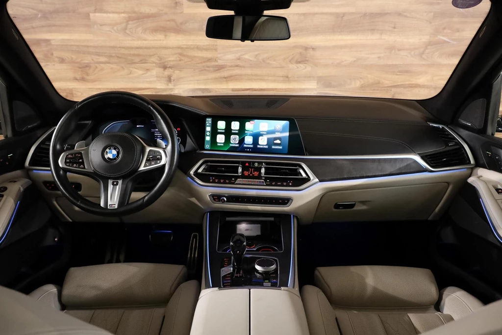 BMW X5 – foto 11