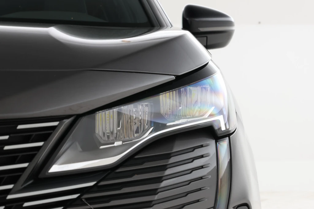 Peugeot 3008 – foto 8