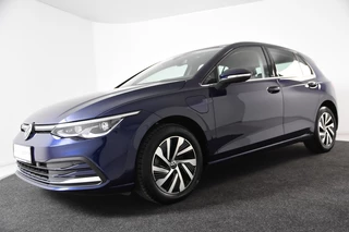 Volkswagen Golf – thumbnail 5