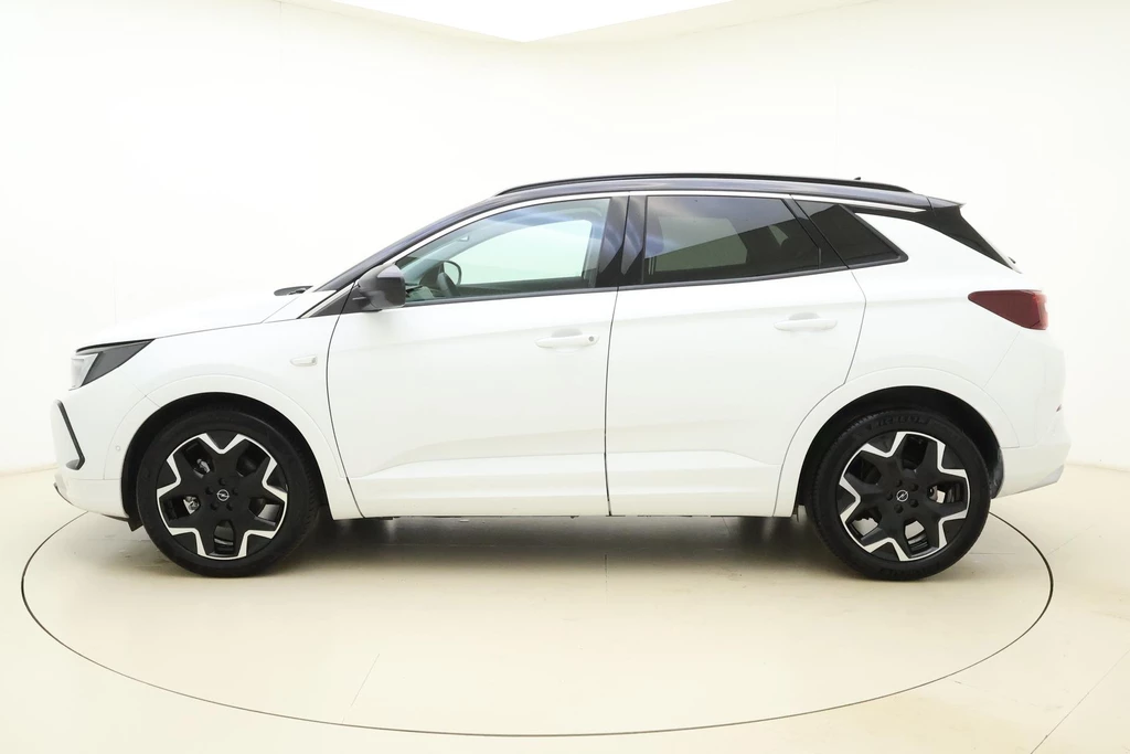 Opel Grandland – foto 2