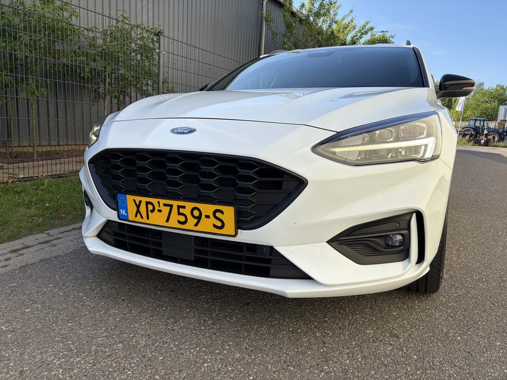 Ford Focus – foto 3