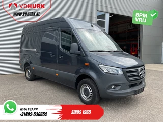 Mercedes-Benz Sprinter – thumbnail 6