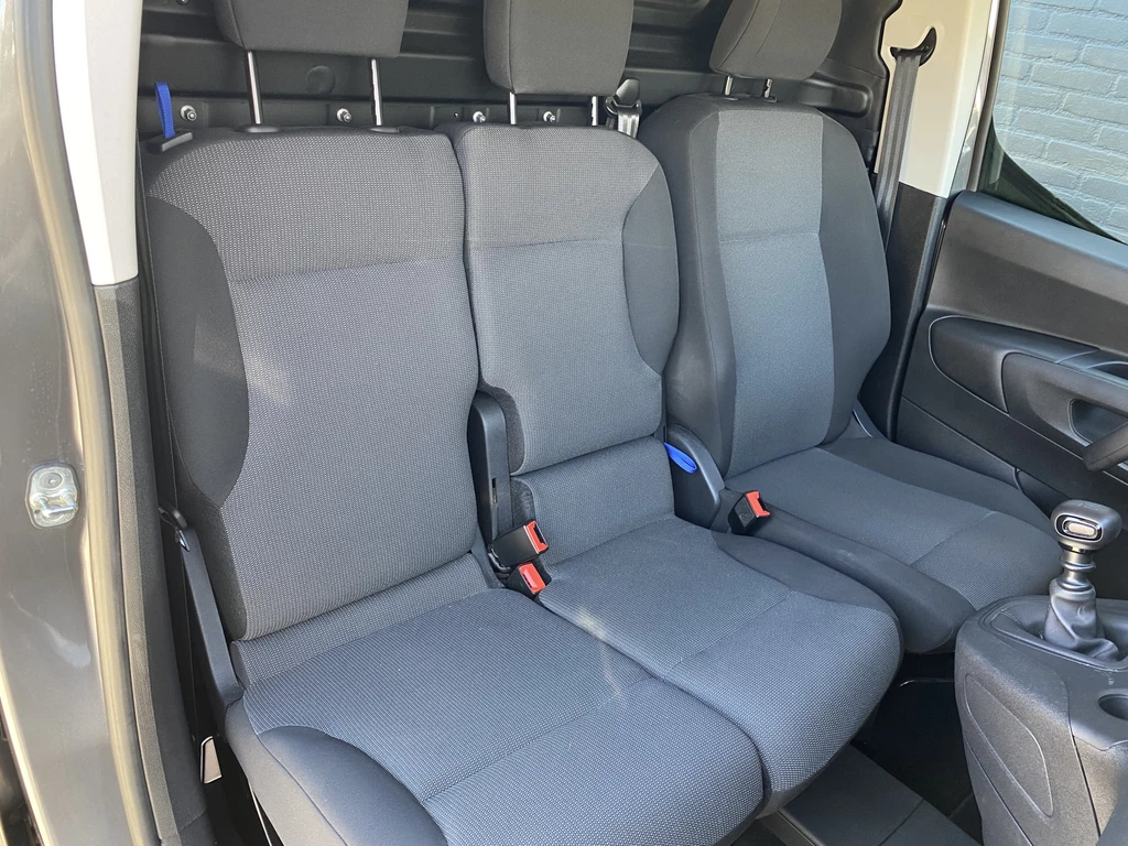 Citroën Berlingo – foto 12