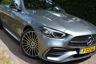 Mercedes-Benz C-Klasse – thumbnail 17
