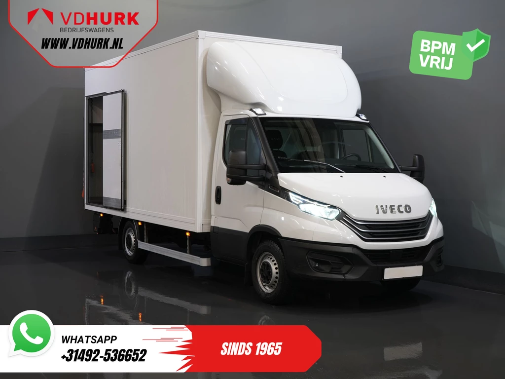 Iveco Daily – foto 6