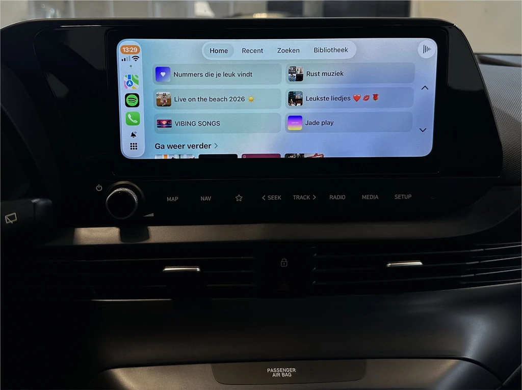 Hyundai i20 – foto 23