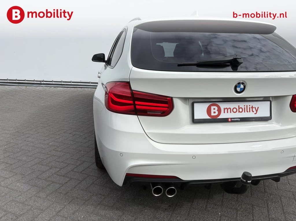 BMW 3 Serie – foto 4
