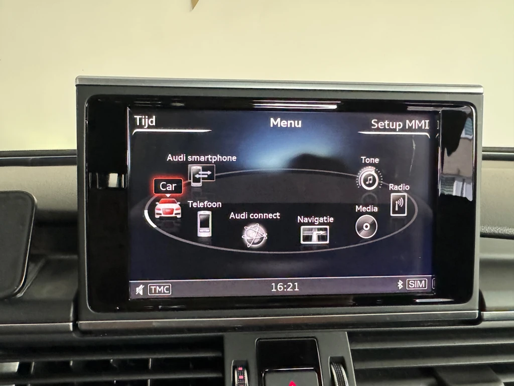 Audi A6 – foto 24