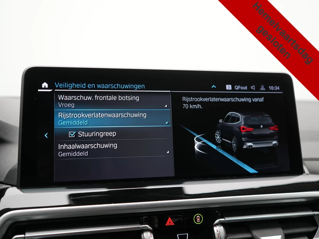 BMW X3 – foto 33