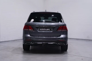 Mercedes-Benz GLE – thumbnail 4