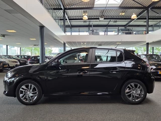 Peugeot 208 – thumbnail 3