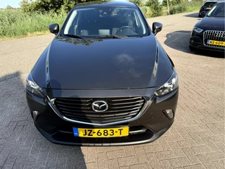 Mazda CX-3 – thumbnail 7