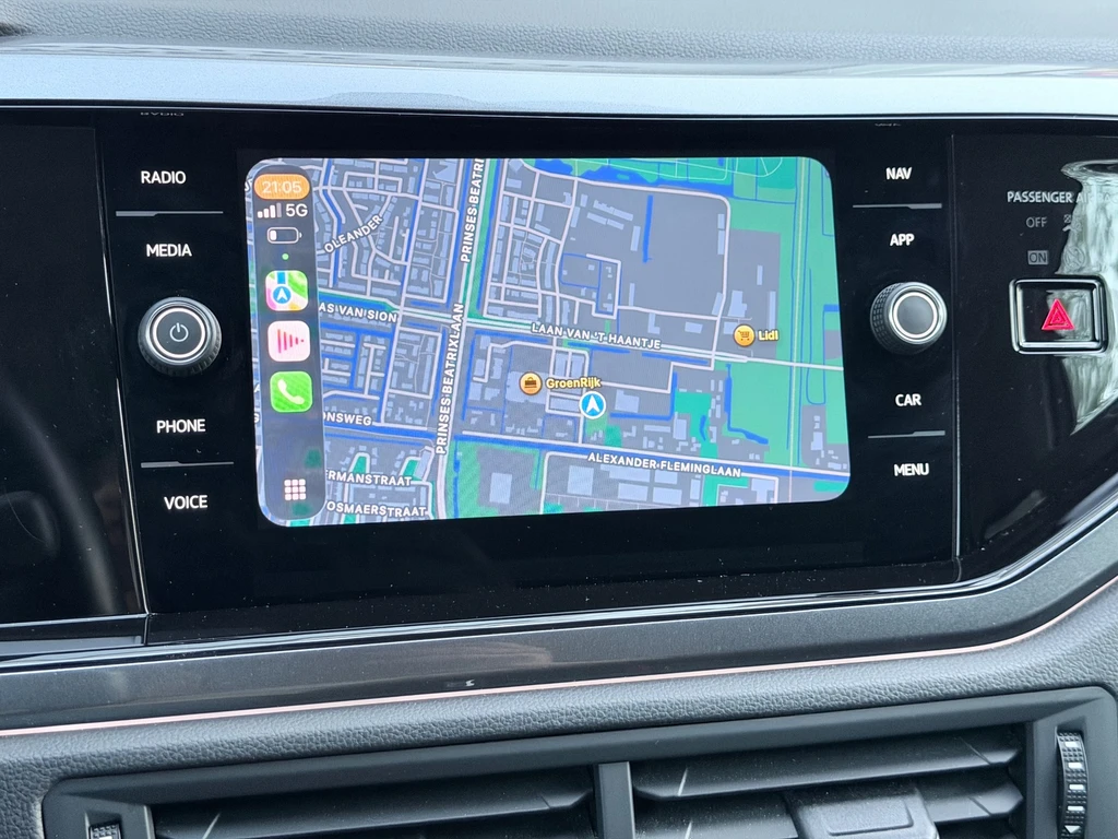 Volkswagen Polo – foto 19