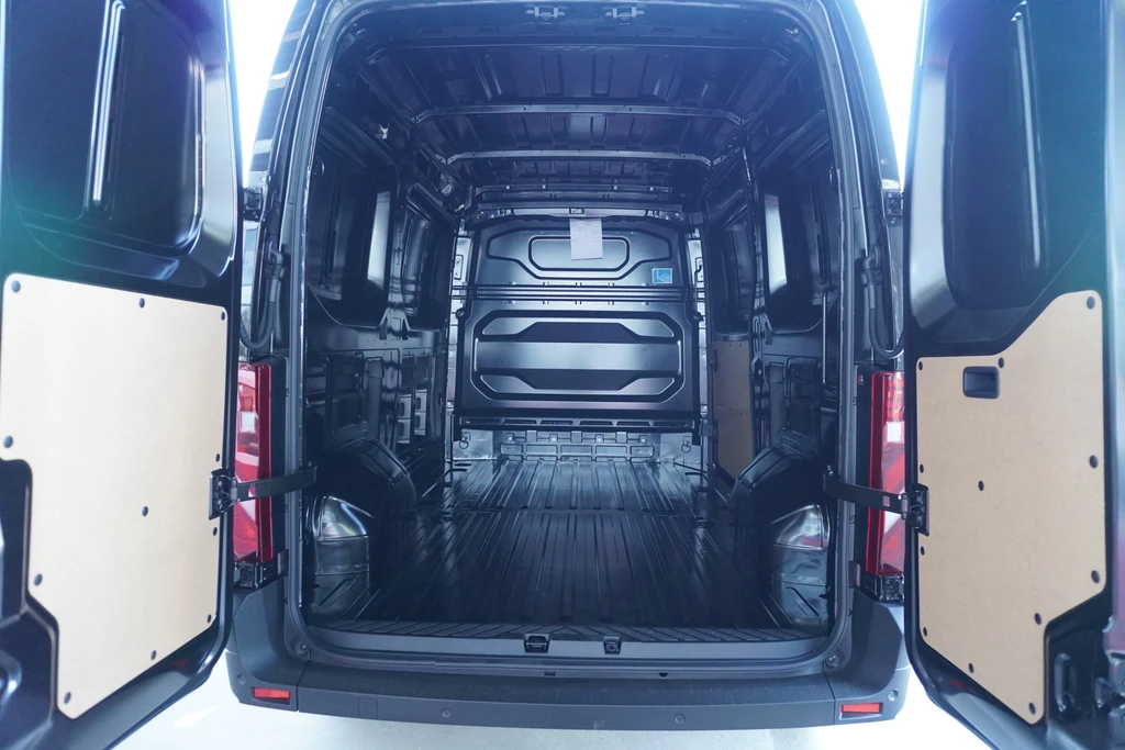 Renault Master – foto 12