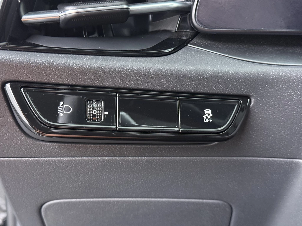 Kia Niro EV – foto 22