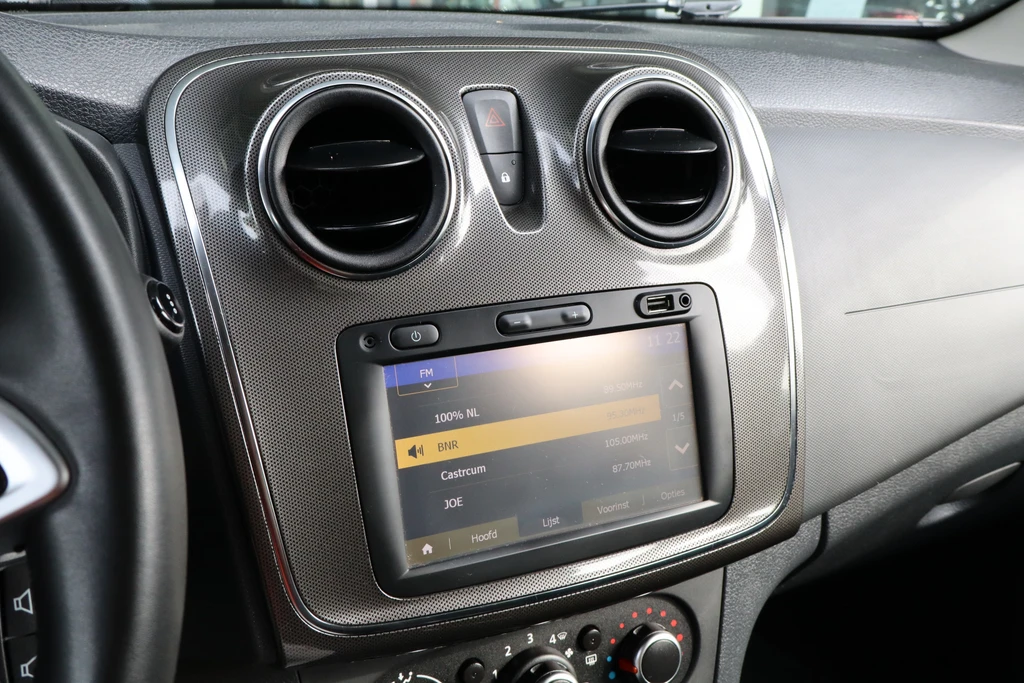 Dacia Sandero Stepway – foto 24