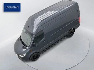Mercedes-Benz Sprinter – thumbnail 3