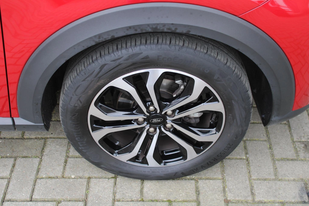 Ford Puma – foto 26