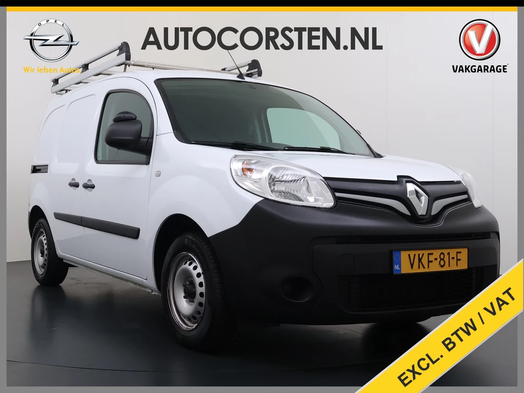 Renault Kangoo – foto 8