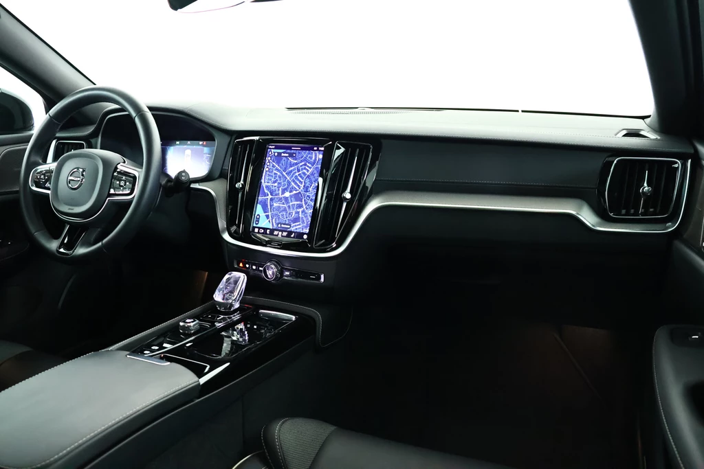 Volvo V60 – foto 10