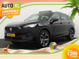 SEAT Tarraco – thumbnail 1