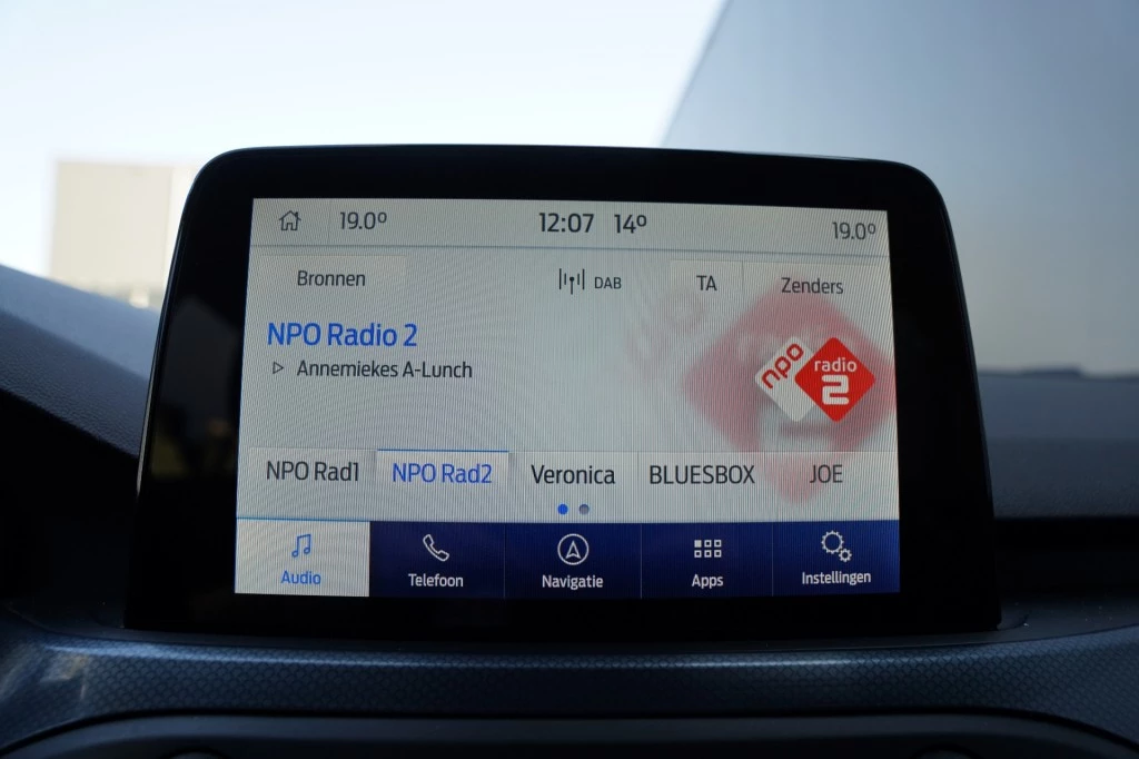 Ford Focus – foto 29