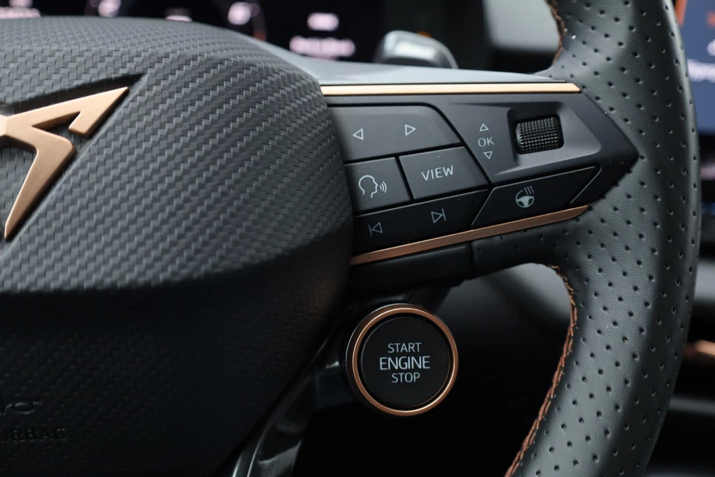 CUPRA Terramar – foto 19