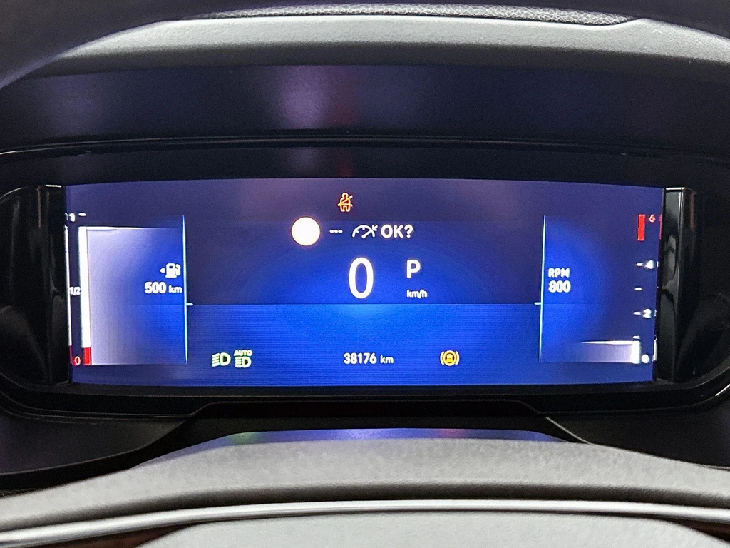 Opel Combo – foto 18