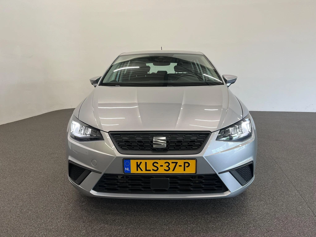 SEAT Ibiza – foto 9