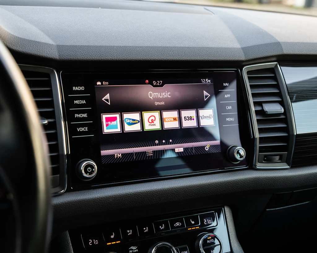 Škoda Kodiaq – foto 29