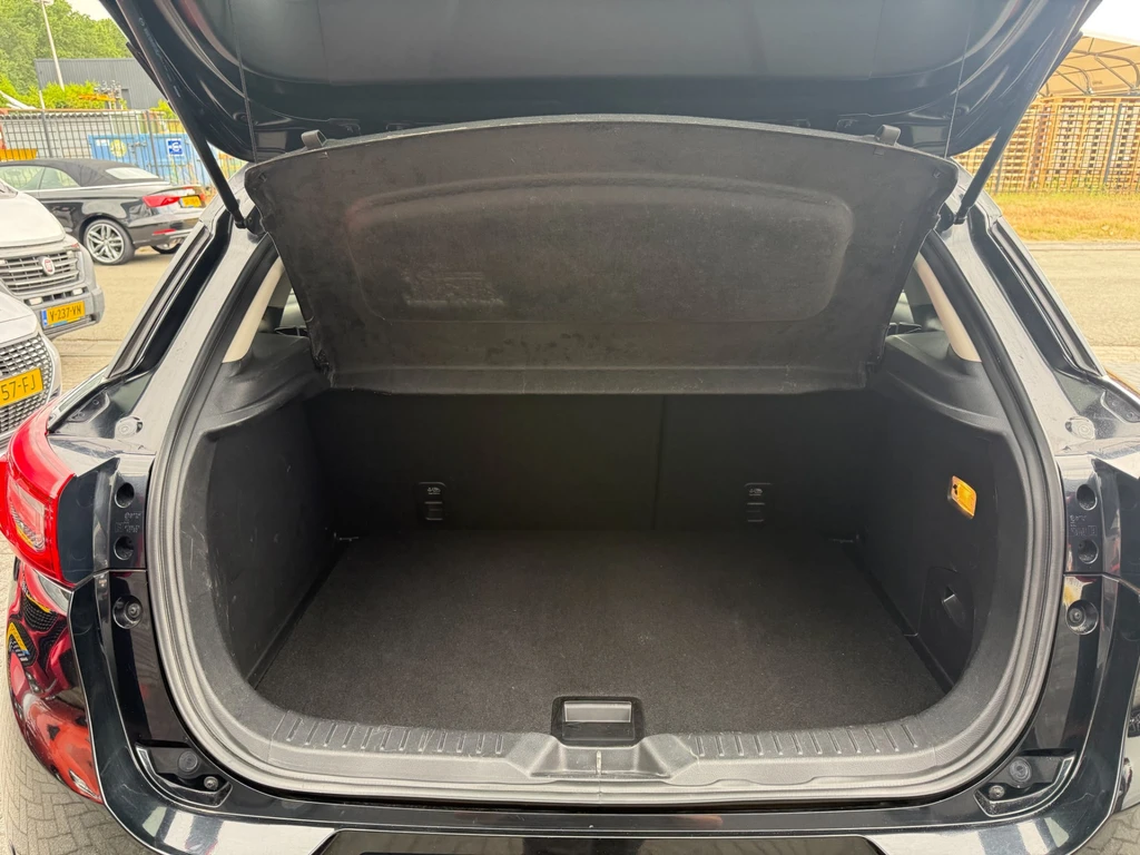 Mazda CX-3 – foto 14