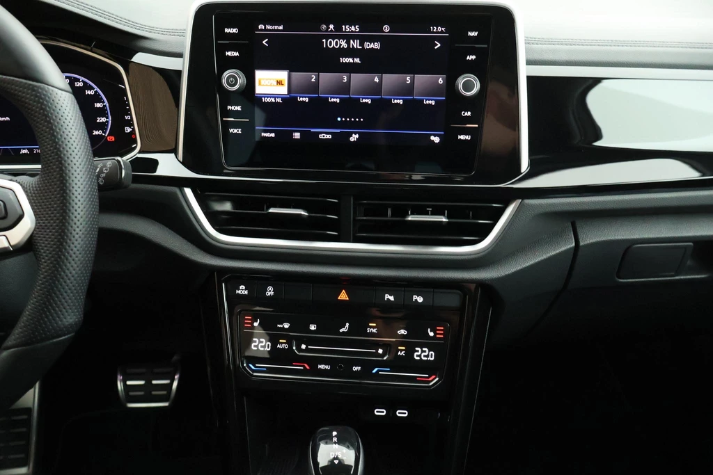 Volkswagen T-Roc – foto 14