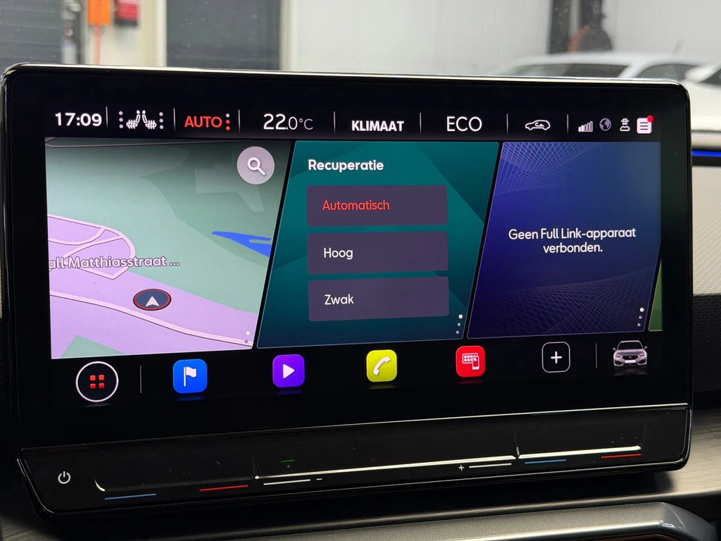 CUPRA Leon Sportstourer – foto 18