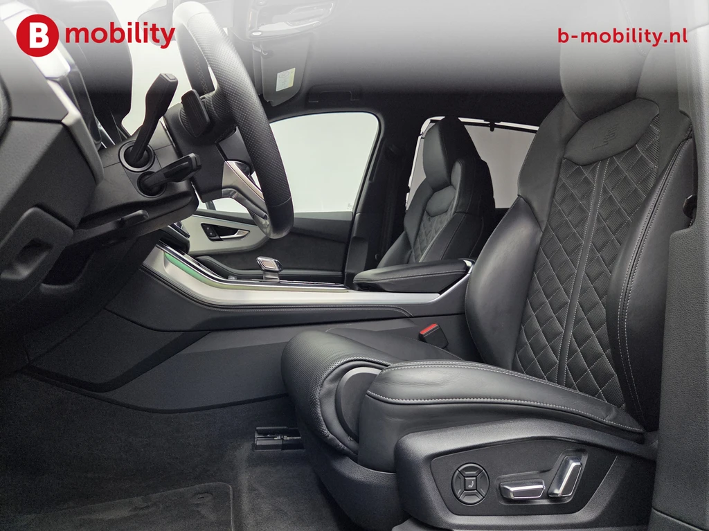 Audi Q7 – foto 13