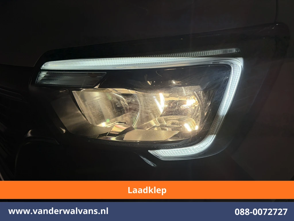 Renault Master – foto 8