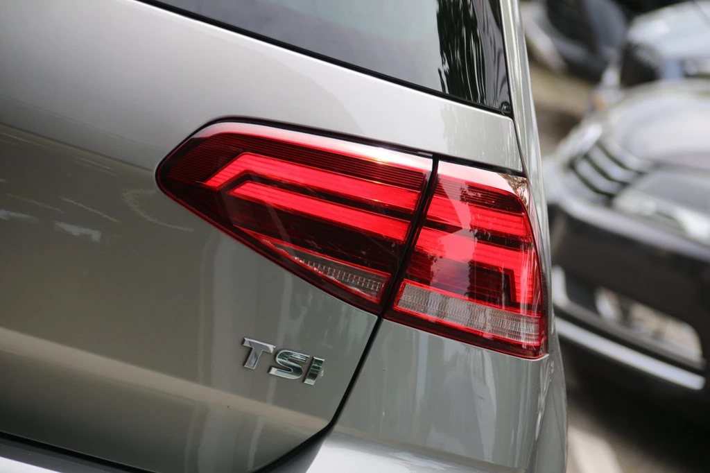 Volkswagen Golf – foto 7
