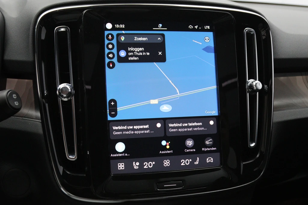 Volvo XC40 – foto 17