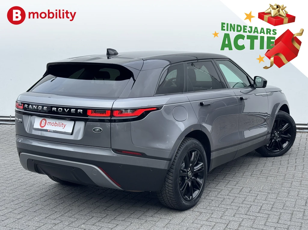 Land Rover Range Rover Velar – foto 6