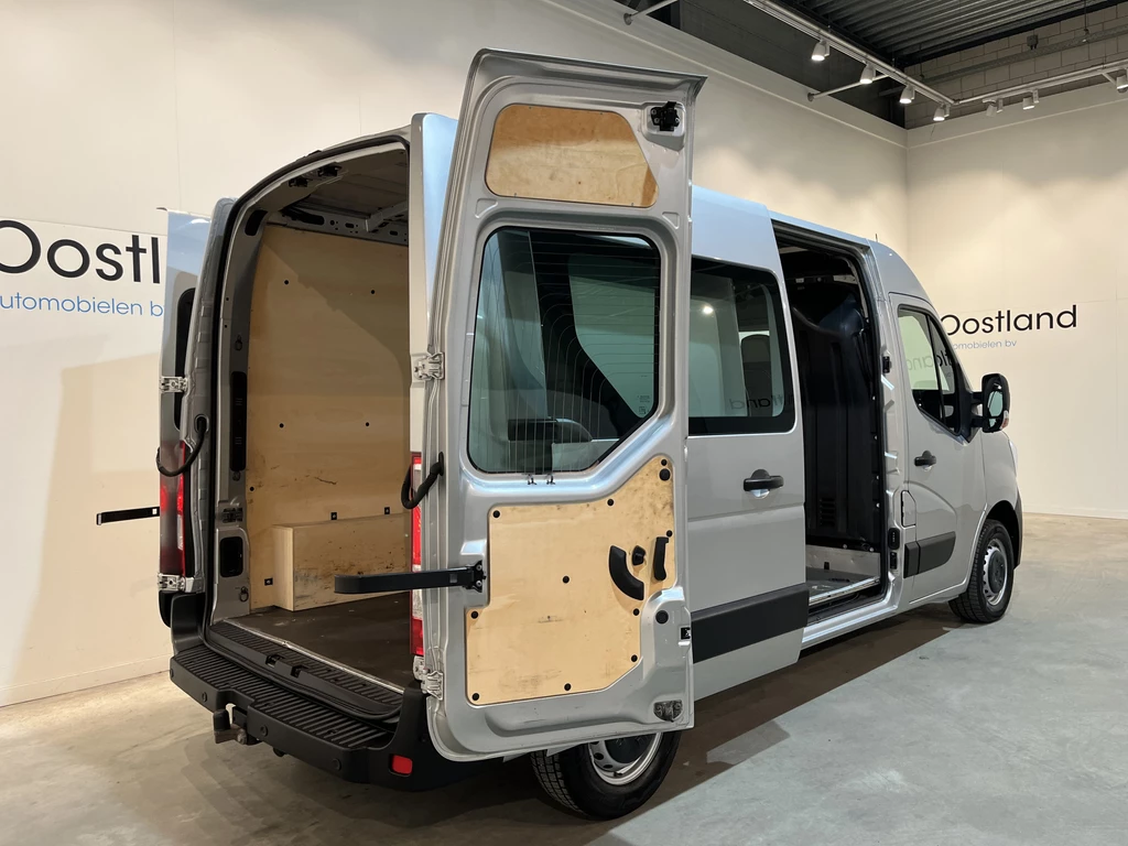 Renault Master – foto 4