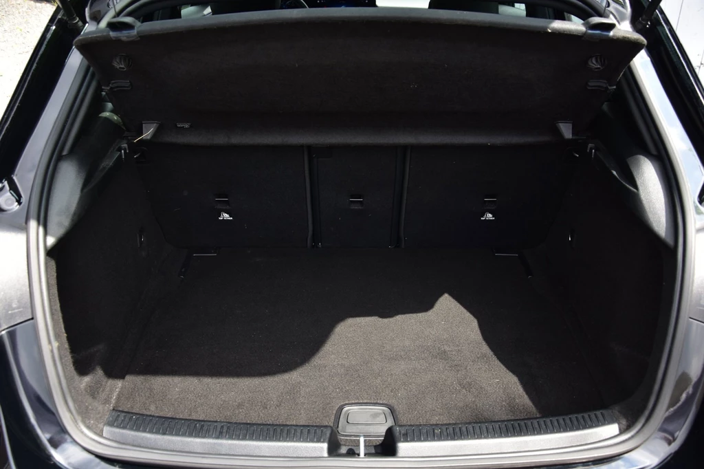 Mercedes-Benz A-Klasse – foto 13