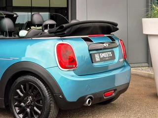 MINI Cooper Cabrio – thumbnail 9