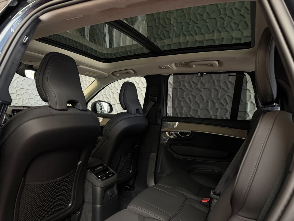 Volvo XC90 – foto 73