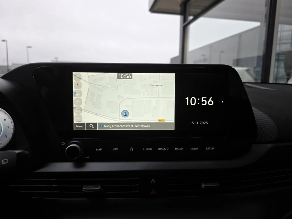 Hyundai i20 – foto 17