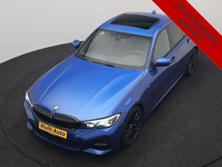 BMW 3 Serie – thumbnail 2
