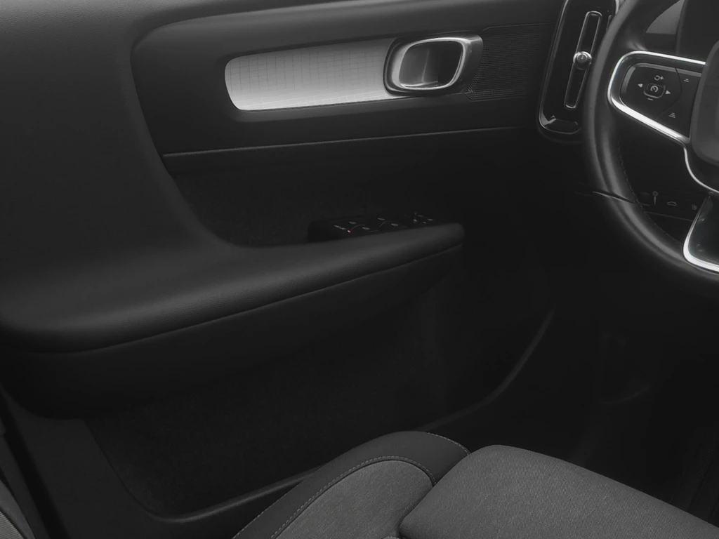 Volvo XC40 – foto 25